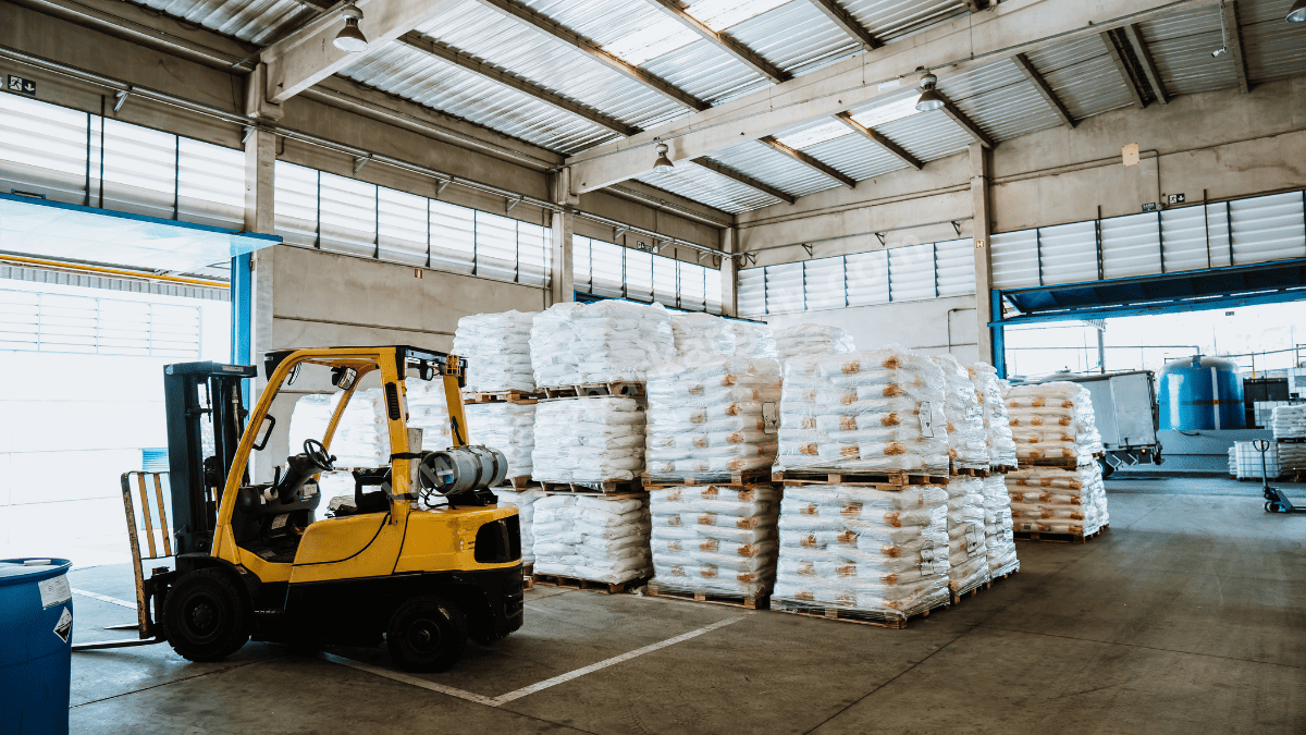 Denizli Kimyasal Ürün Taşıma