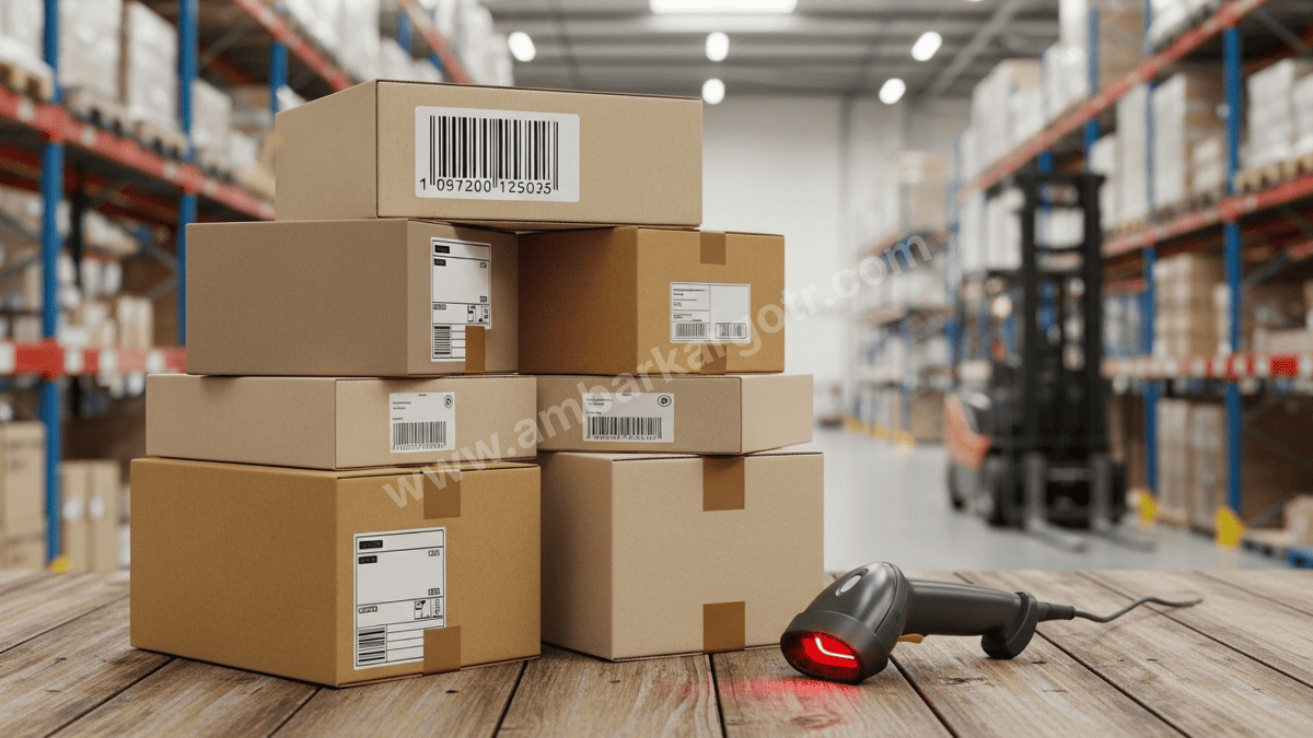 Denizli Kolili Yük Taşıma