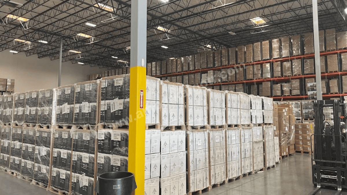 Denizli Parça Yük Taşıma